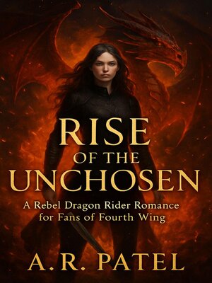 cover image of Rise of the Unchosen